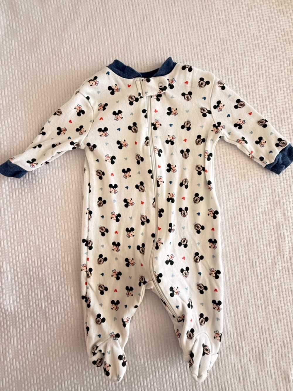 DISNEY Sleeper | Newborn